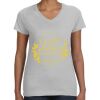 Deco Ladies Perfect V-Neck T-Shirt Thumbnail