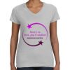 Deco Ladies Perfect V-Neck T-Shirt Thumbnail