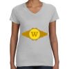 Deco Ladies Perfect V-Neck T-Shirt Thumbnail