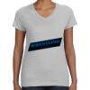 Deco Ladies Perfect V-Neck T-Shirt Thumbnail