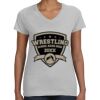 Deco Ladies Perfect V-Neck T-Shirt Thumbnail