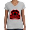 Deco Ladies Perfect V-Neck T-Shirt Thumbnail