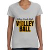 Deco Ladies Perfect V-Neck T-Shirt Thumbnail