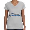 Deco Ladies Perfect V-Neck T-Shirt Thumbnail