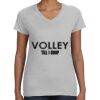 Deco Ladies Perfect V-Neck T-Shirt Thumbnail