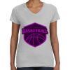 Deco Ladies Perfect V-Neck T-Shirt Thumbnail