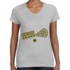 Deco Ladies Perfect V-Neck T-Shirt Thumbnail