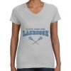 Deco Ladies Perfect V-Neck T-Shirt Thumbnail