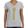 Deco Ladies Perfect V-Neck T-Shirt Thumbnail