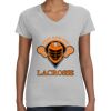 Deco Ladies Perfect V-Neck T-Shirt Thumbnail