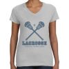 Deco Ladies Perfect V-Neck T-Shirt Thumbnail
