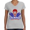 Deco Ladies Perfect V-Neck T-Shirt Thumbnail