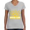 Deco Ladies Perfect V-Neck T-Shirt Thumbnail