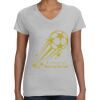 Deco Ladies Perfect V-Neck T-Shirt Thumbnail