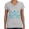 Deco Ladies Perfect V-Neck T-Shirt Thumbnail