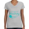 Deco Ladies Perfect V-Neck T-Shirt Thumbnail