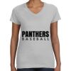 Deco Ladies Perfect V-Neck T-Shirt Thumbnail