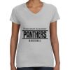 Deco Ladies Perfect V-Neck T-Shirt Thumbnail