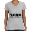 Deco Ladies Perfect V-Neck T-Shirt Thumbnail