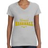 Deco Ladies Perfect V-Neck T-Shirt Thumbnail