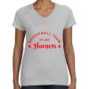 Deco Ladies Perfect V-Neck T-Shirt Thumbnail