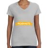 Deco Ladies Perfect V-Neck T-Shirt Thumbnail