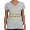 Deco Ladies Perfect V-Neck T-Shirt Thumbnail
