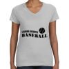 Deco Ladies Perfect V-Neck T-Shirt Thumbnail