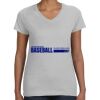 Deco Ladies Perfect V-Neck T-Shirt Thumbnail