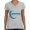 Deco Ladies Perfect V-Neck T-Shirt Thumbnail