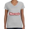 Deco Ladies Perfect V-Neck T-Shirt Thumbnail