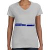 Deco Ladies Perfect V-Neck T-Shirt Thumbnail