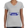 Deco Ladies Perfect V-Neck T-Shirt Thumbnail