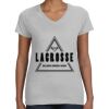 Deco Ladies Perfect V-Neck T-Shirt Thumbnail