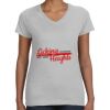 Deco Ladies Perfect V-Neck T-Shirt Thumbnail
