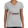 Deco Ladies Perfect V-Neck T-Shirt Thumbnail