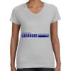 Deco Ladies Perfect V-Neck T-Shirt Thumbnail