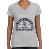 Deco Ladies Perfect V-Neck T-Shirt Thumbnail