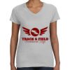 Deco Ladies Perfect V-Neck T-Shirt Thumbnail