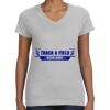 Deco Ladies Perfect V-Neck T-Shirt Thumbnail