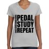 Deco Ladies Perfect V-Neck T-Shirt Thumbnail