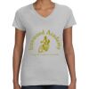 Deco Ladies Perfect V-Neck T-Shirt Thumbnail