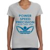 Deco Ladies Perfect V-Neck T-Shirt Thumbnail