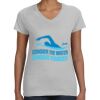 Deco Ladies Perfect V-Neck T-Shirt Thumbnail