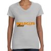 Deco Ladies Perfect V-Neck T-Shirt Thumbnail