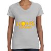 Deco Ladies Perfect V-Neck T-Shirt Thumbnail