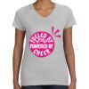 Deco Ladies Perfect V-Neck T-Shirt Thumbnail