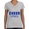 Deco Ladies Perfect V-Neck T-Shirt Thumbnail