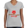 Deco Ladies Perfect V-Neck T-Shirt Thumbnail