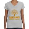 Deco Ladies Perfect V-Neck T-Shirt Thumbnail